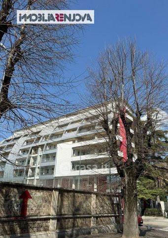 Appartamento in residenziale in Via Nazario Sauro