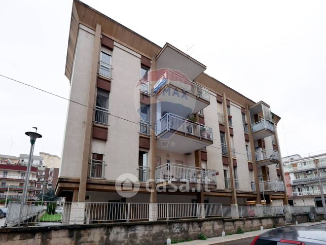 Appartamento in residenziale in Via San Paolo 7 -15