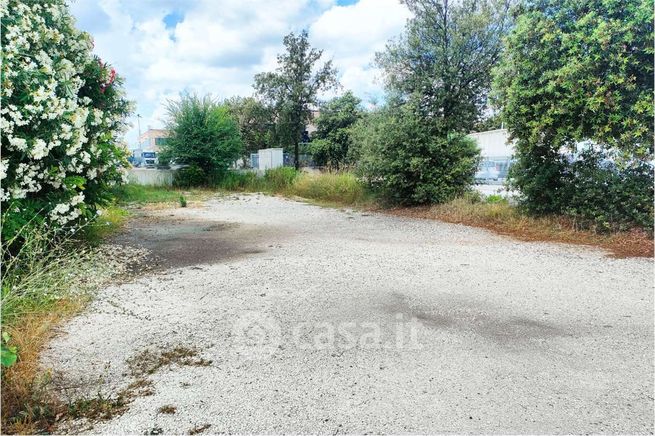 Terreno agricolo in commerciale in Via Molise