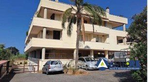 Appartamento in residenziale in Via della Muratella 1733