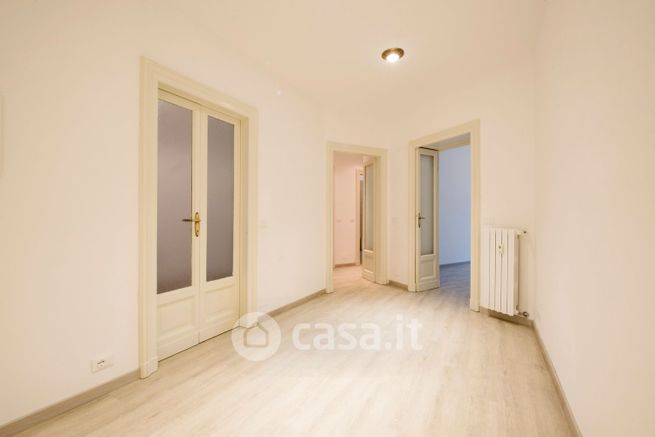Appartamento in residenziale in Via Podgora 12 b
