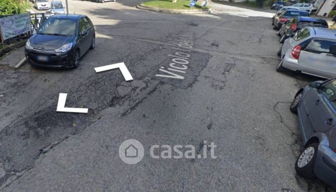 Appartamento in residenziale in Strada Senza Nome