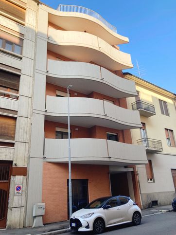 Appartamento in residenziale in Via Piave 2