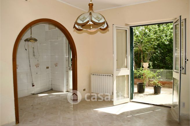 Appartamento in residenziale in Via Aldo Moro
