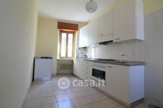 Appartamento in residenziale in Via delle Alpi 4