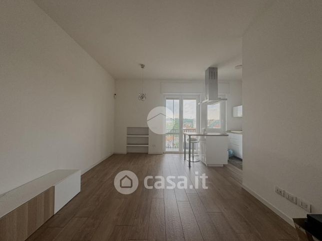 Appartamento in residenziale in Corso Giacomo Matteotti 29