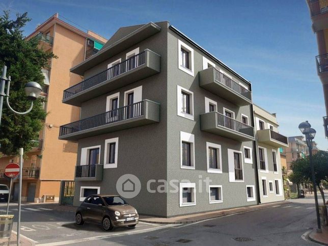 Appartamento in residenziale in Via D. Minzoni 1
