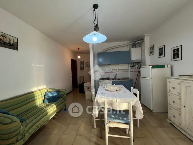 Appartamento in residenziale in Via Ruggero D'Andreotto 3