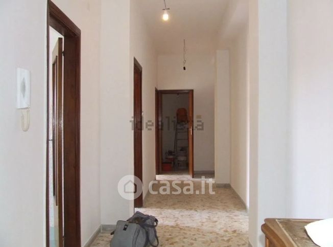 Appartamento in residenziale in Via Napoli