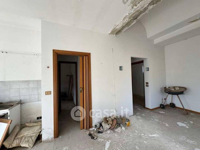 Appartamento in residenziale in Via Aleardo Aleardi 24