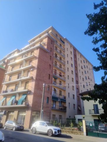 Appartamento in residenziale in Via Ovada