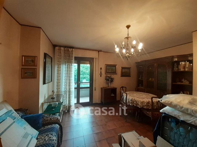 Appartamento in residenziale in Via Carnia