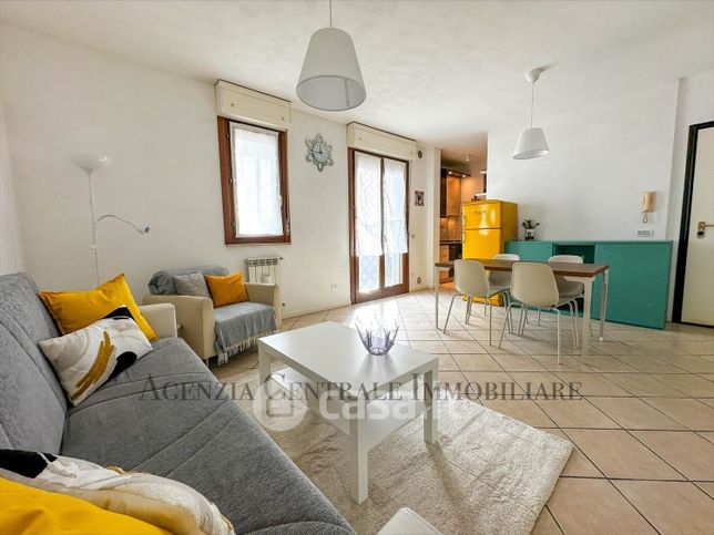 Appartamento in residenziale in 