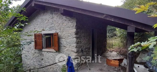 Rustico/casale in residenziale in Via dei Monti
