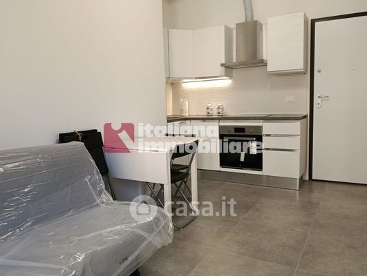 Appartamento in residenziale in Via Lippi e Macia