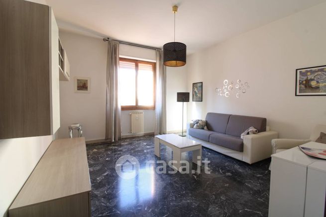 Appartamento in residenziale in Via Aligi Barducci 52