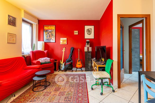 Appartamento in residenziale in Via Cottolengo 59