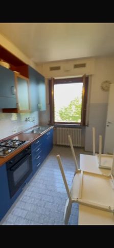 Appartamento in residenziale in Viale Giovan Battista Vico