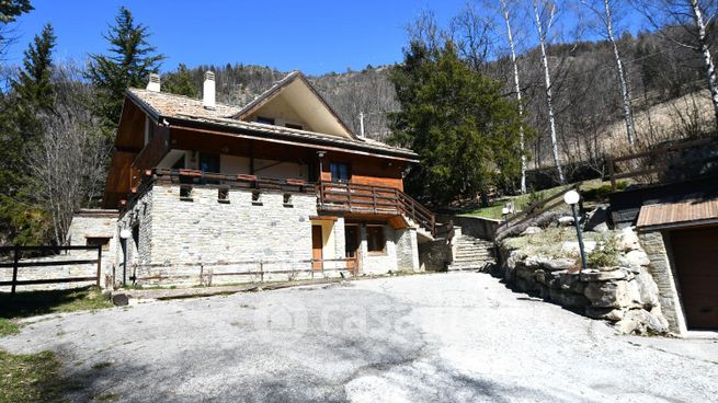 Appartamento in residenziale in Strada Millaures 5