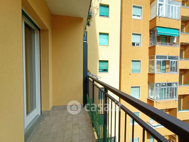 Appartamento in residenziale in Via dei Grimani 12