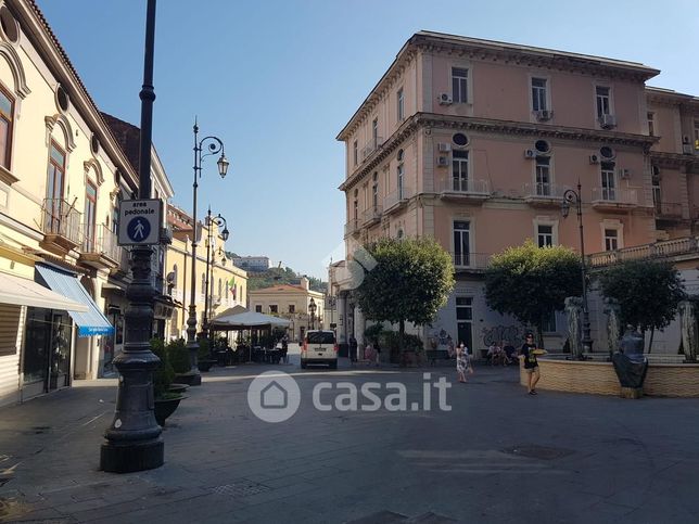 Appartamento in residenziale in Piazza Giovanni Amendola 19