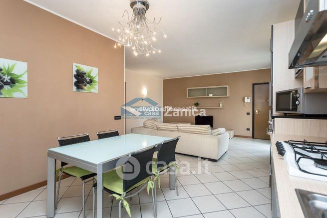 Appartamento in residenziale in 