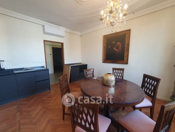 Attico/mansarda in residenziale in Piazza Giuseppe Mazzini