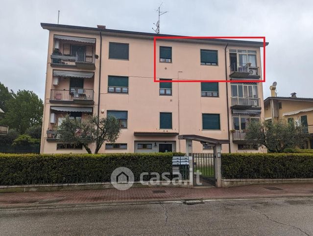 Appartamento in residenziale in Via San Martino della Battaglia 16