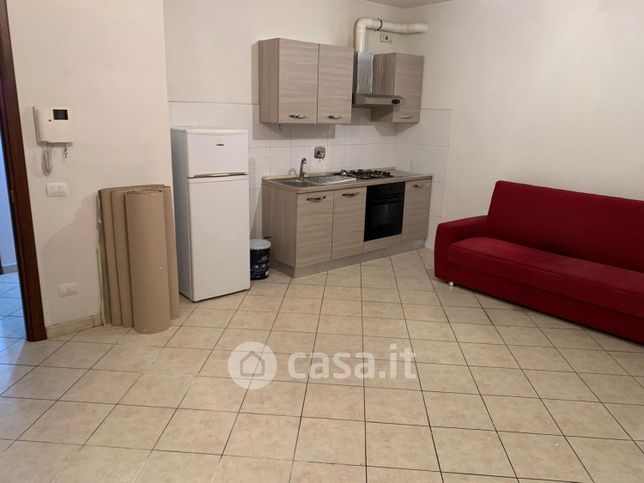 Appartamento in residenziale in Via Fiorenzo Mugnaini