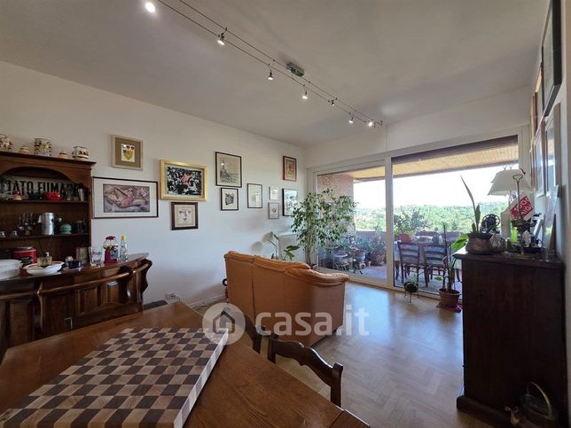 Appartamento in residenziale in 