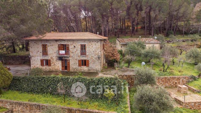 Villa in residenziale in Contrada Mandrazze