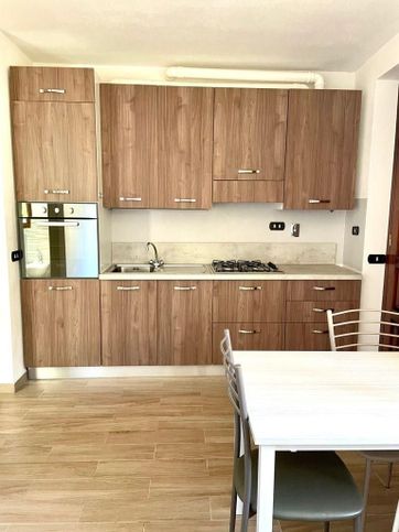Appartamento in residenziale in Via della Faina 44