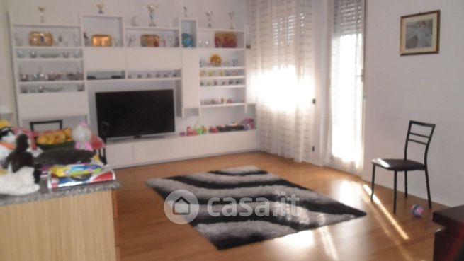 Appartamento in residenziale in Via Gallico