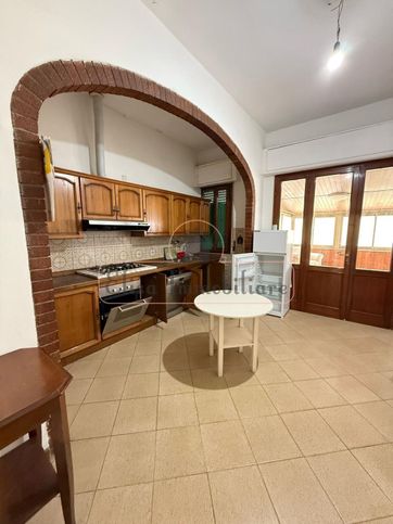 Appartamento in residenziale in 