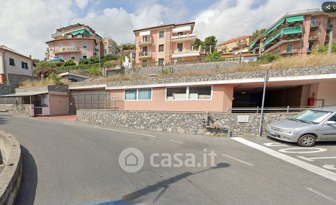Box/posto auto in residenziale in Via Neghelli 98