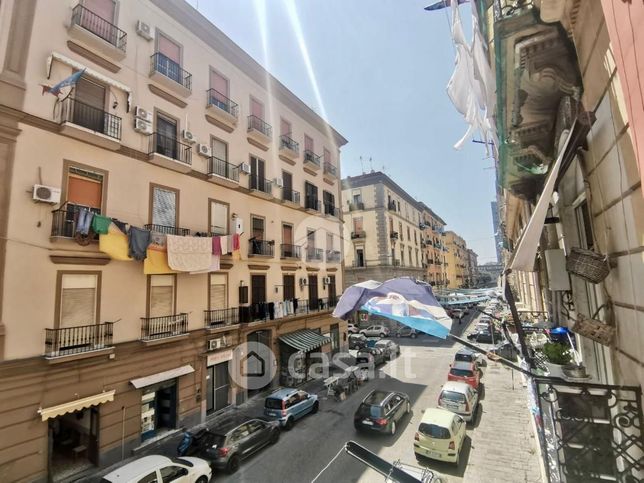 Appartamento in residenziale in Via Parma