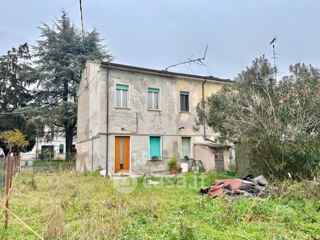 Villetta a schiera in residenziale in Via San Rocco