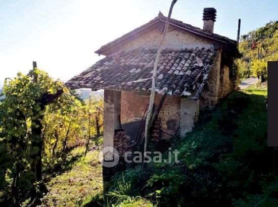 Terreno agricolo in commerciale in 