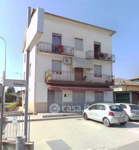 Appartamento in residenziale in Via Albegno