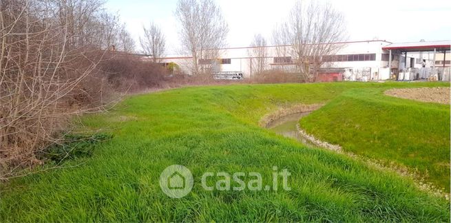 Terreno edificabile in residenziale in Via Alta