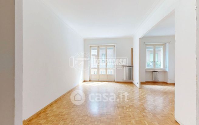 Appartamento in residenziale in Via Cristoforo Colombo 10