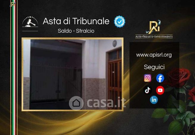 Appartamento in residenziale in Via Brindisi 49