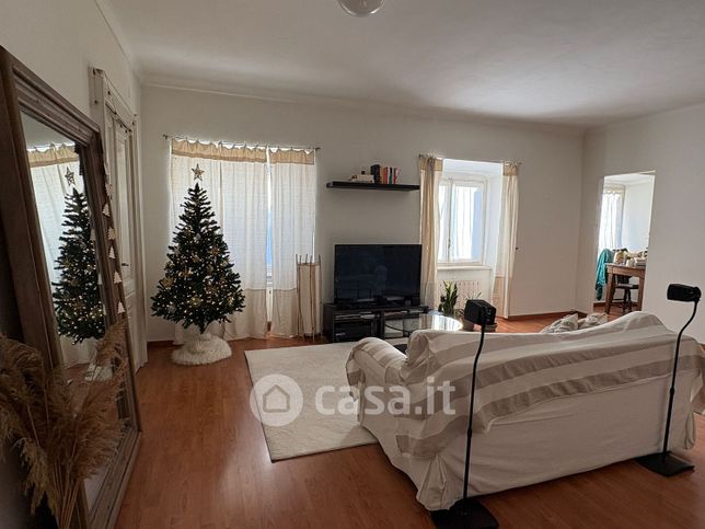 Appartamento in residenziale in Via Milano 7