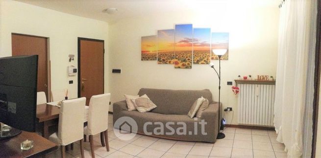 Appartamento in residenziale in 