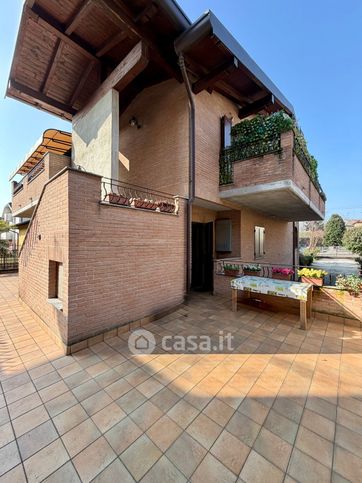 Appartamento in residenziale in Via Arturo Toscanini 15