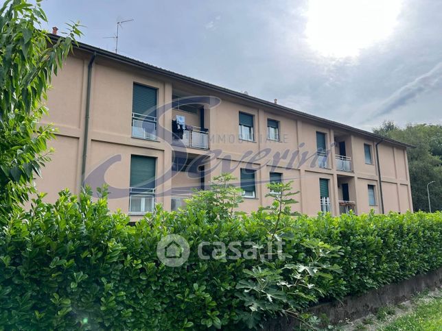 Appartamento in residenziale in Via Belvedere 71