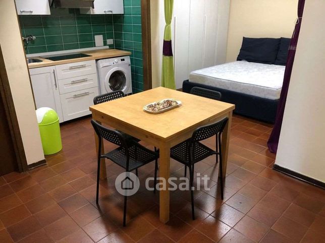 Appartamento in residenziale in