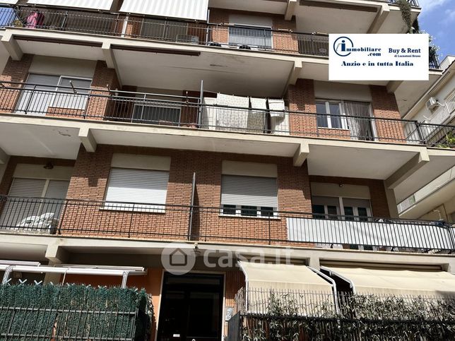 Appartamento in residenziale in Via F. Cocuzza