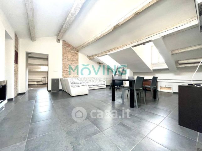 Appartamento in residenziale in Via Buccari 1