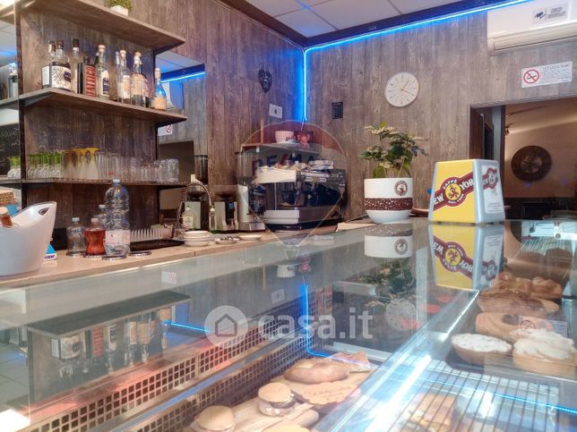 Attivitã /licenza (con o senza mura) in commerciale in Via Bonellina 199